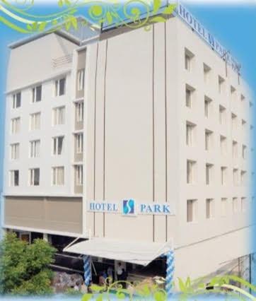 Hotel-S-Park Khammam Zewnętrze zdjęcie
