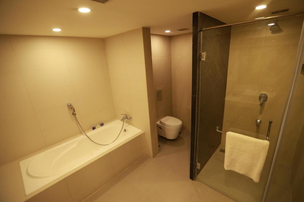 Hotel-S-Park Khammam Zewnętrze zdjęcie